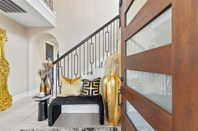 23747 Blackhaw Blossom Lane, Katy, TX 77493