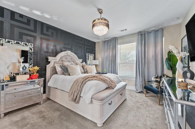 23747 Blackhaw Blossom Lane, Katy, TX 77493