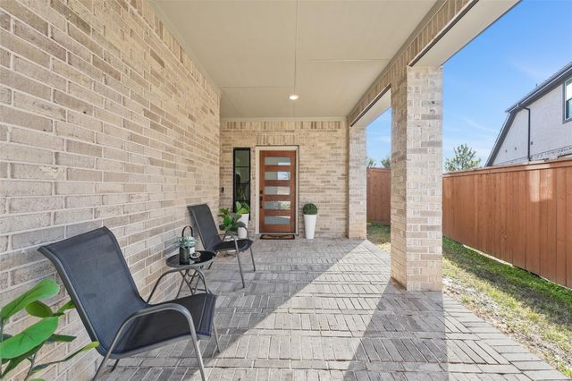 23747 Blackhaw Blossom Lane, Katy, TX 77493