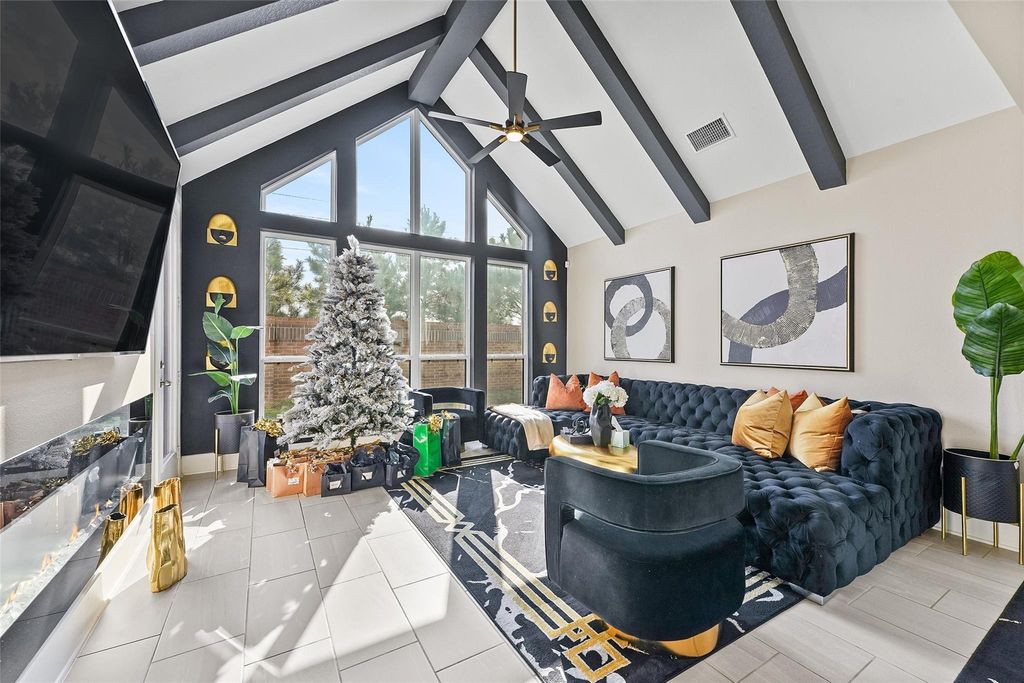 23747 Blackhaw Blossom Lane, Katy, TX 77493