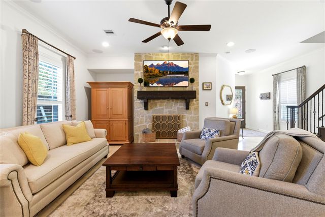 2805 Shadow Woods Court, Houston, TX 77043
