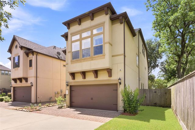 2805 Shadow Woods Court, Houston, TX 77043