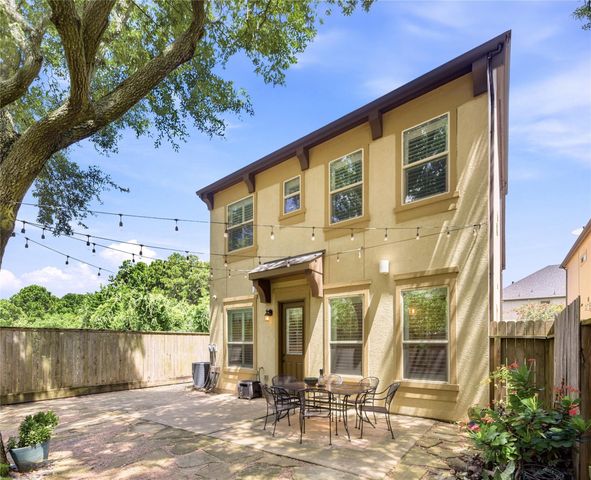 2805 Shadow Woods Court, Houston, TX 77043