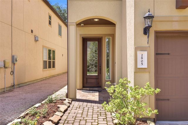2805 Shadow Woods Court, Houston, TX 77043