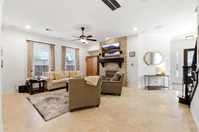 2805 Shadow Woods Court, Houston, TX 77043