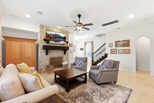 2805 Shadow Woods Court, Houston, TX 77043