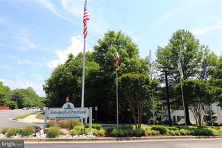20-A AMBERSTONE CT #20A, Annapolis, MD 21403
