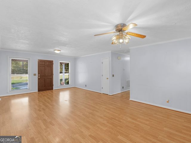 356 John Lovelace Road, Lagrange, GA 30241