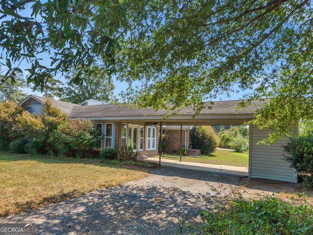 356 John Lovelace Road, Lagrange, GA 30241