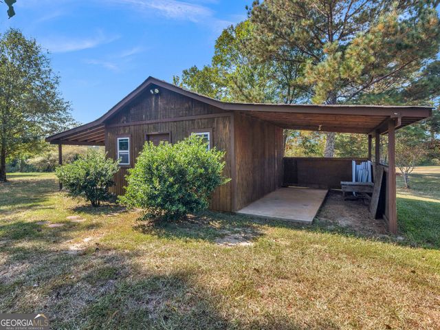 356 John Lovelace Road, Lagrange, GA 30241