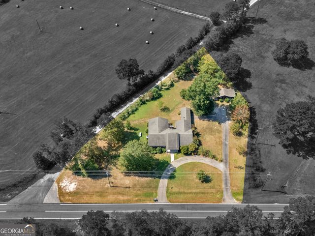 356 John Lovelace Road, Lagrange, GA 30241