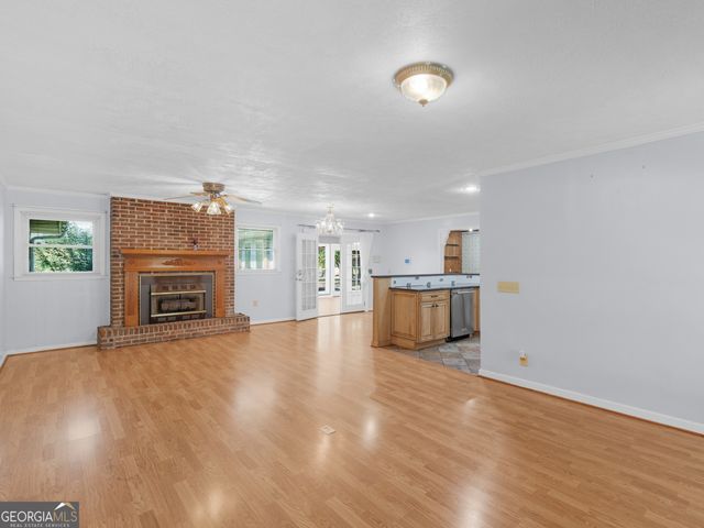 356 John Lovelace Road, Lagrange, GA 30241