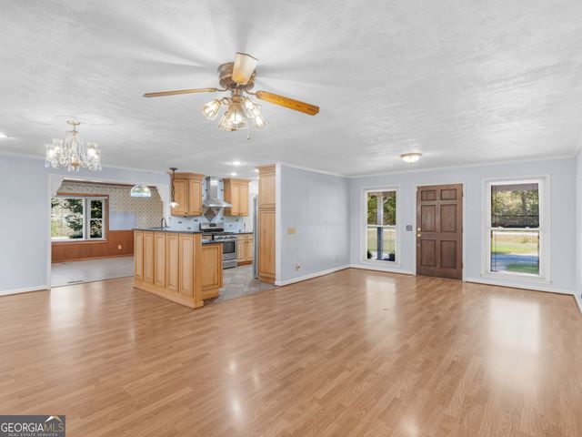 356 John Lovelace Road, Lagrange, GA 30241