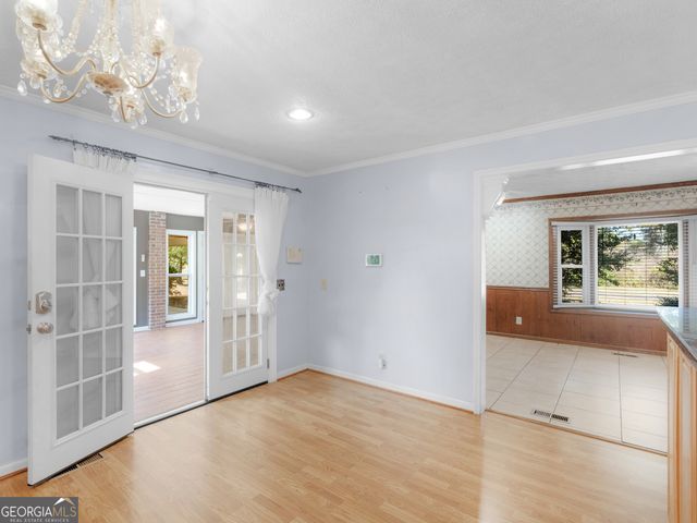 356 John Lovelace Road, Lagrange, GA 30241