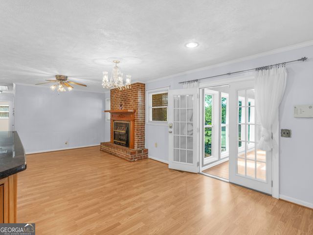 356 John Lovelace Road, Lagrange, GA 30241