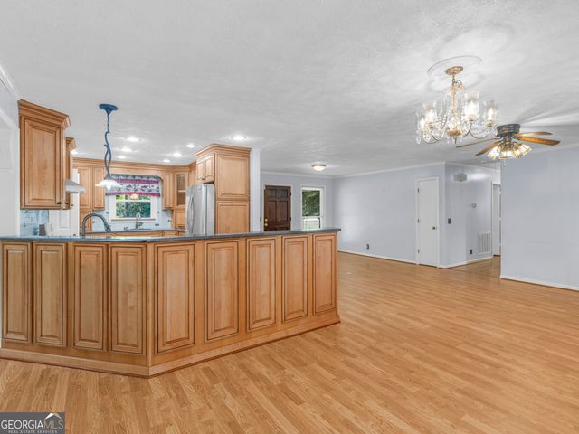 356 John Lovelace Road, Lagrange, GA 30241