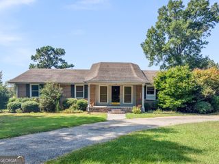 356 John Lovelace Road, Lagrange, GA 30241