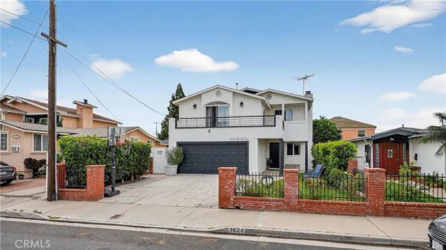 1624 La Paloma, Placentia, CA 92870