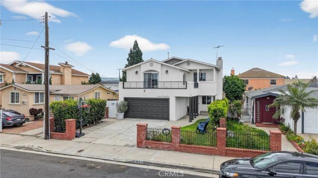 1624 La Paloma, Placentia, CA 92870