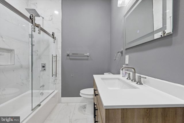 1935 N NEWKIRK ST, Philadelphia, PA 19121