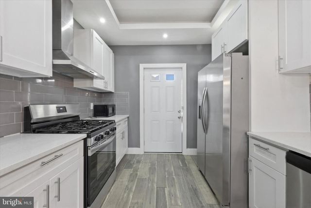 1935 N NEWKIRK ST, Philadelphia, PA 19121