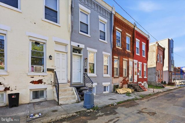 1935 N NEWKIRK ST, Philadelphia, PA 19121