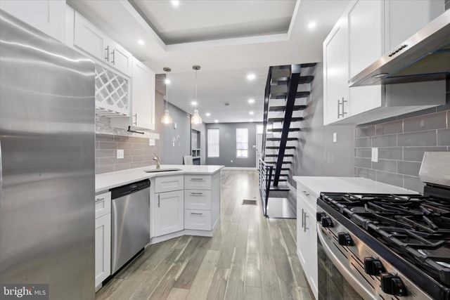 1935 N NEWKIRK ST, Philadelphia, PA 19121