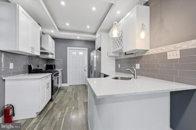 1935 N NEWKIRK ST, Philadelphia, PA 19121