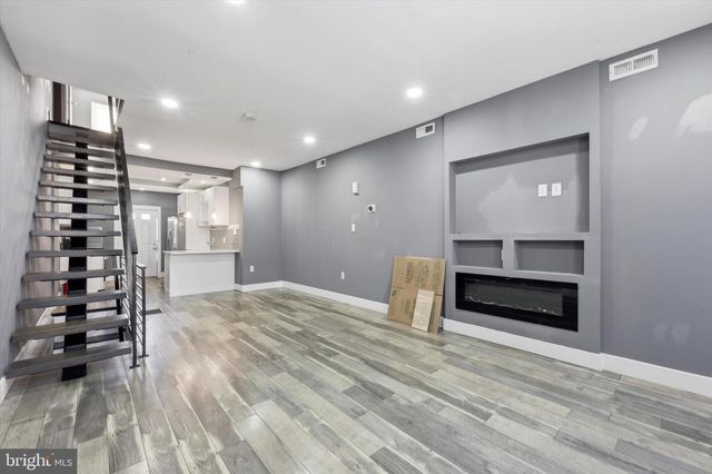 1935 N NEWKIRK ST, Philadelphia, PA 19121