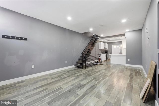 1935 N NEWKIRK ST, Philadelphia, PA 19121