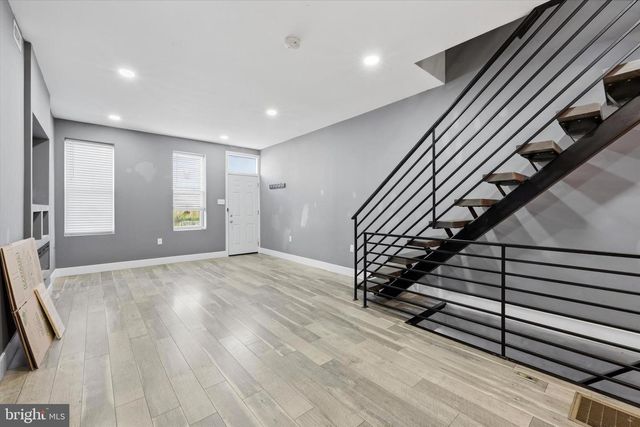 1935 N NEWKIRK ST, Philadelphia, PA 19121