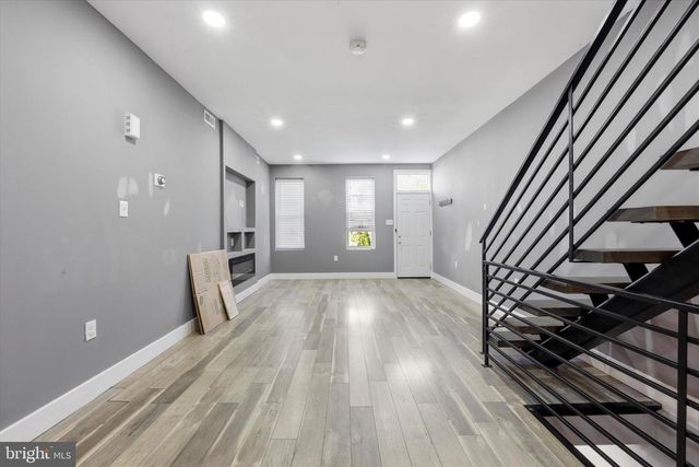 1935 N NEWKIRK ST, Philadelphia, PA 19121