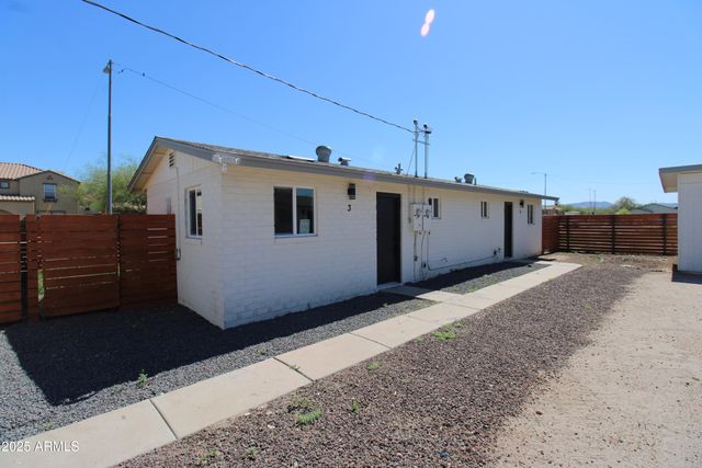 802 S 11th Avenue 4, Phoenix, AZ 85007