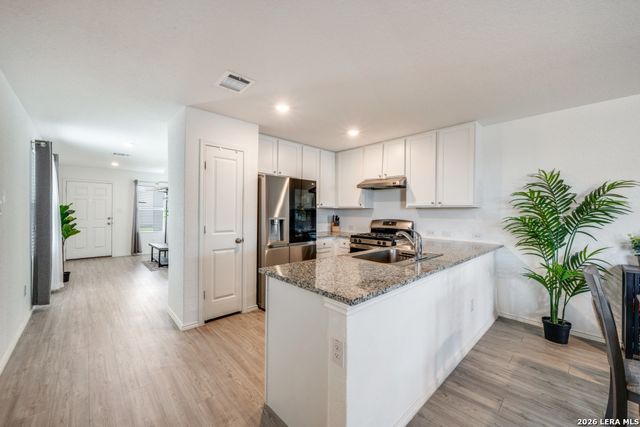 5119 Hornbeck Hts, Converse, TX 78109