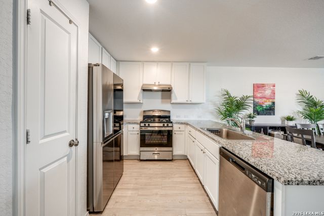 5119 Hornbeck Hts, Converse, TX 78109