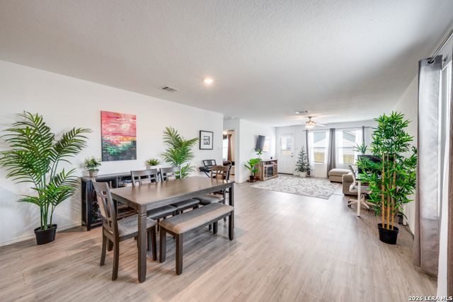 5119 Hornbeck Hts, Converse, TX 78109