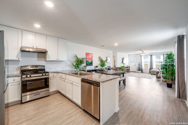 5119 Hornbeck Hts, Converse, TX 78109