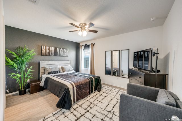 5119 Hornbeck Hts, Converse, TX 78109