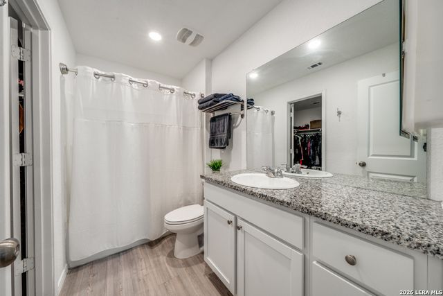 5119 Hornbeck Hts, Converse, TX 78109