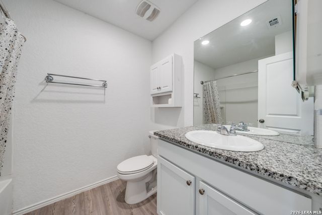 5119 Hornbeck Hts, Converse, TX 78109