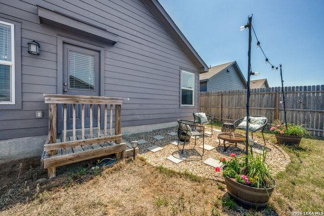 5119 Hornbeck Hts, Converse, TX 78109