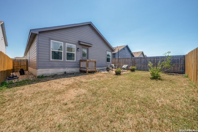 5119 Hornbeck Hts, Converse, TX 78109