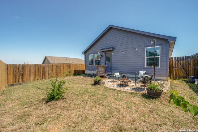 5119 Hornbeck Hts, Converse, TX 78109