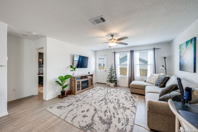 5119 Hornbeck Hts, Converse, TX 78109