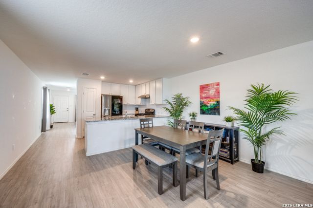 5119 Hornbeck Hts, Converse, TX 78109