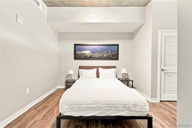 1700 Bassett Street 921, Denver, CO 80202