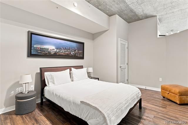 1700 Bassett Street 921, Denver, CO 80202