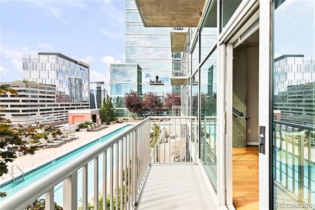 1700 Bassett Street 921, Denver, CO 80202