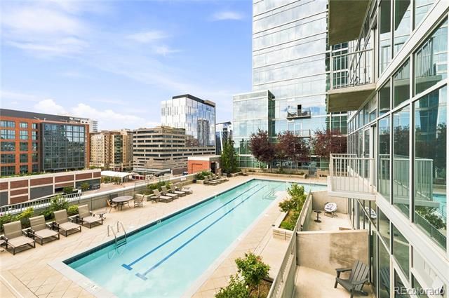 1700 Bassett Street 921, Denver, CO 80202