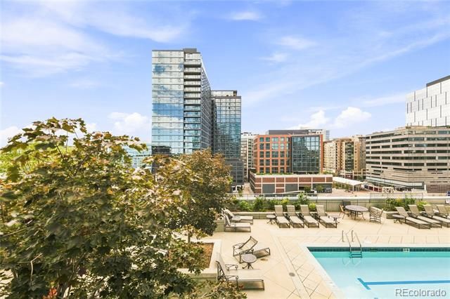 1700 Bassett Street 921, Denver, CO 80202